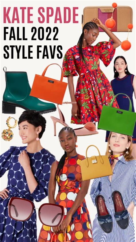 save big on kate spades affordable styles for fall
